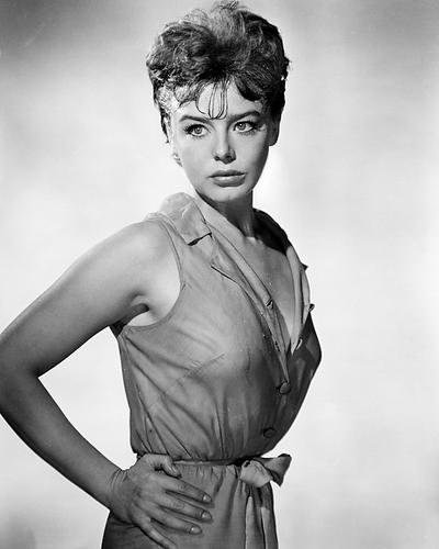 Janet Munro: Legacy Of Grace