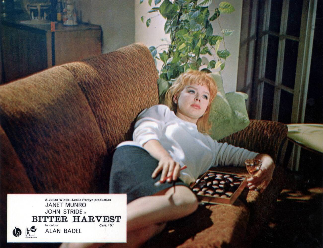 &Amp;Quot;Bitter Harvest&Amp;Quot;