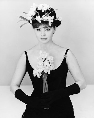 Elegant Timelessness: Janet Munro