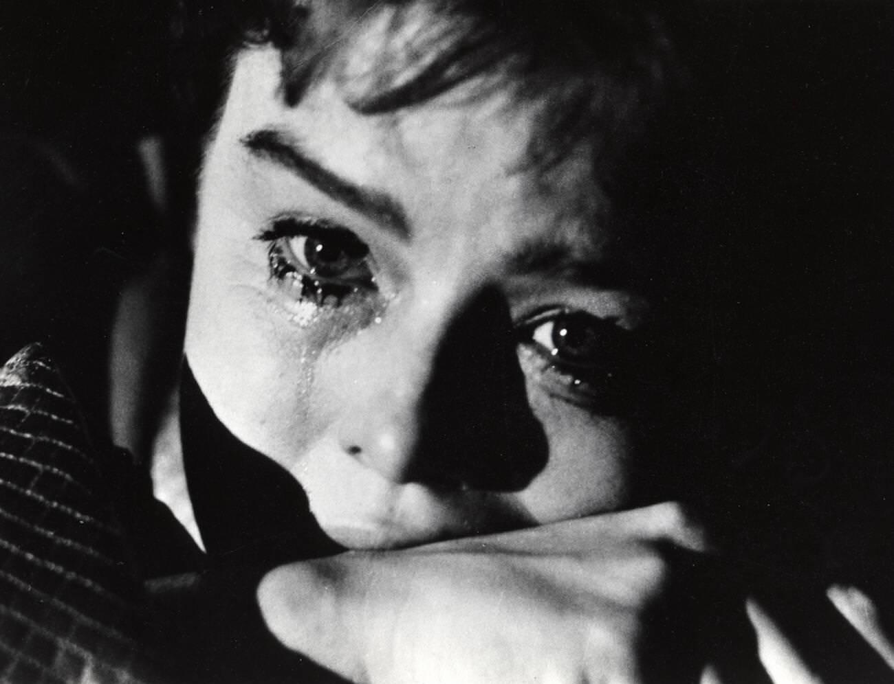 &Amp;Quot;Life For Ruth&Amp;Quot; (1962): Rank Film Featuring Janet Munro.