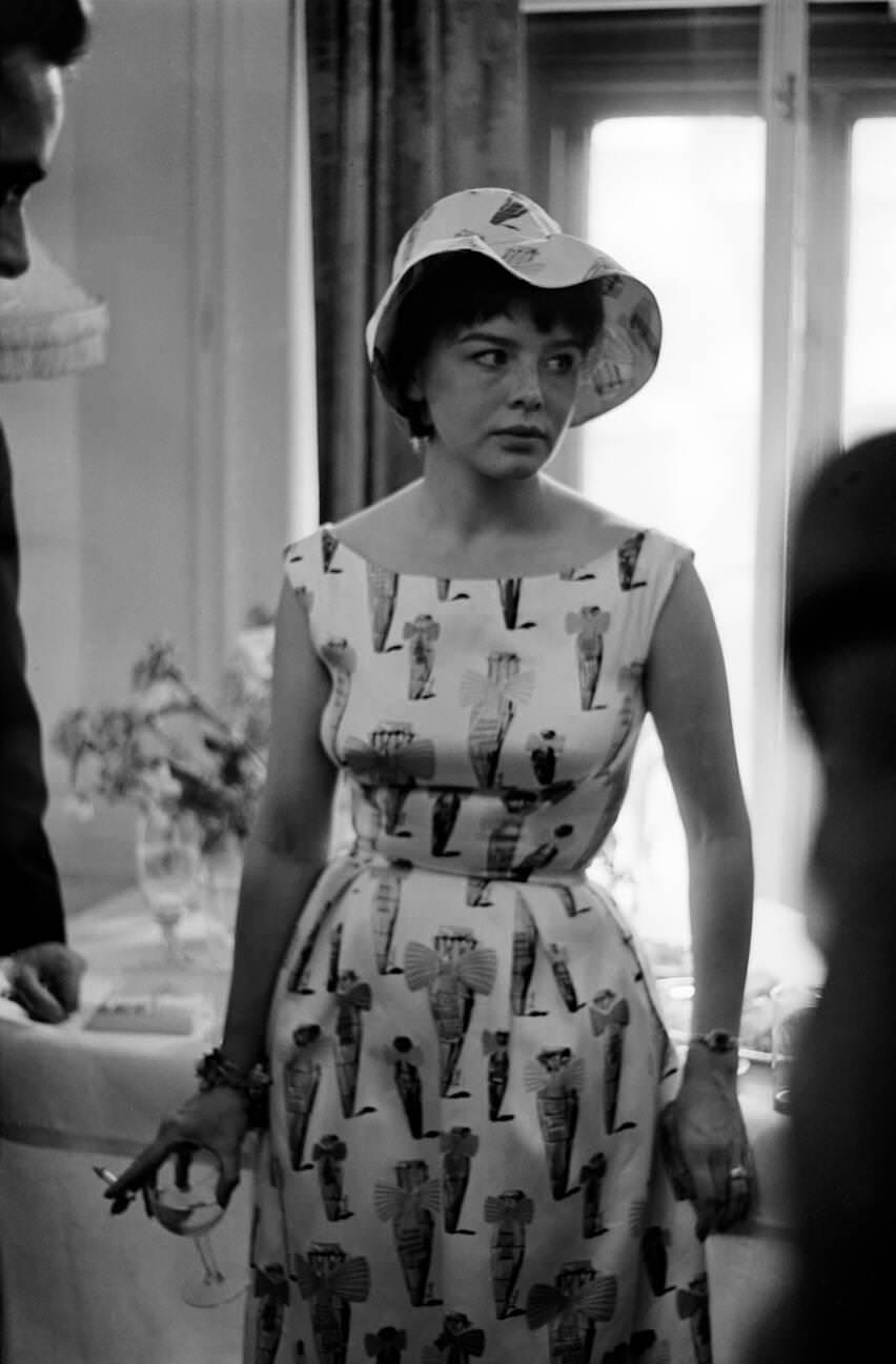 Janet Munro'S Career Beginnings And Achievements, Including Her Role In &Amp;Quot;Darby O'Gill And The Little People&Amp;Quot; (1958)