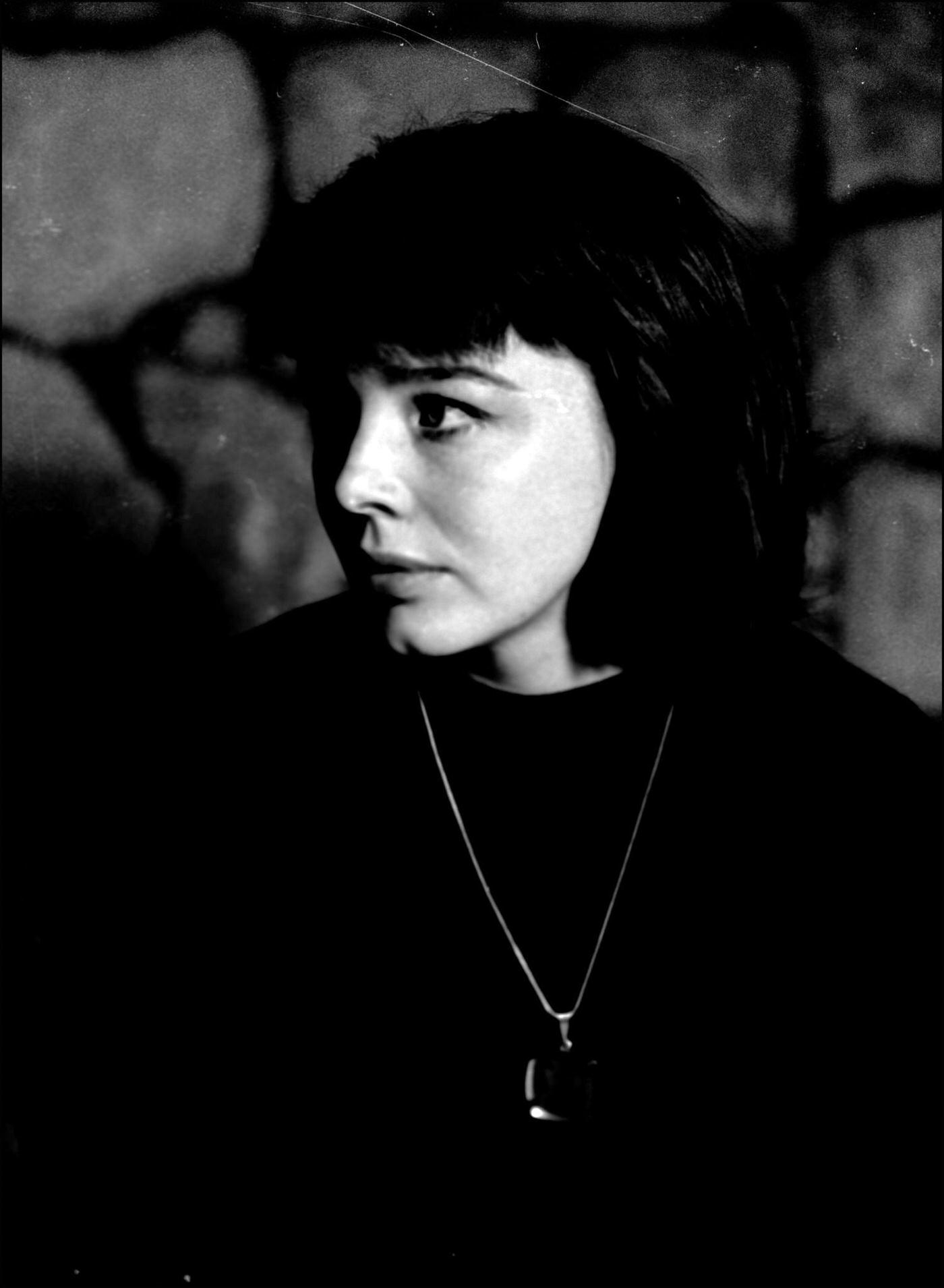 British Actress Janet Munro, 1960.