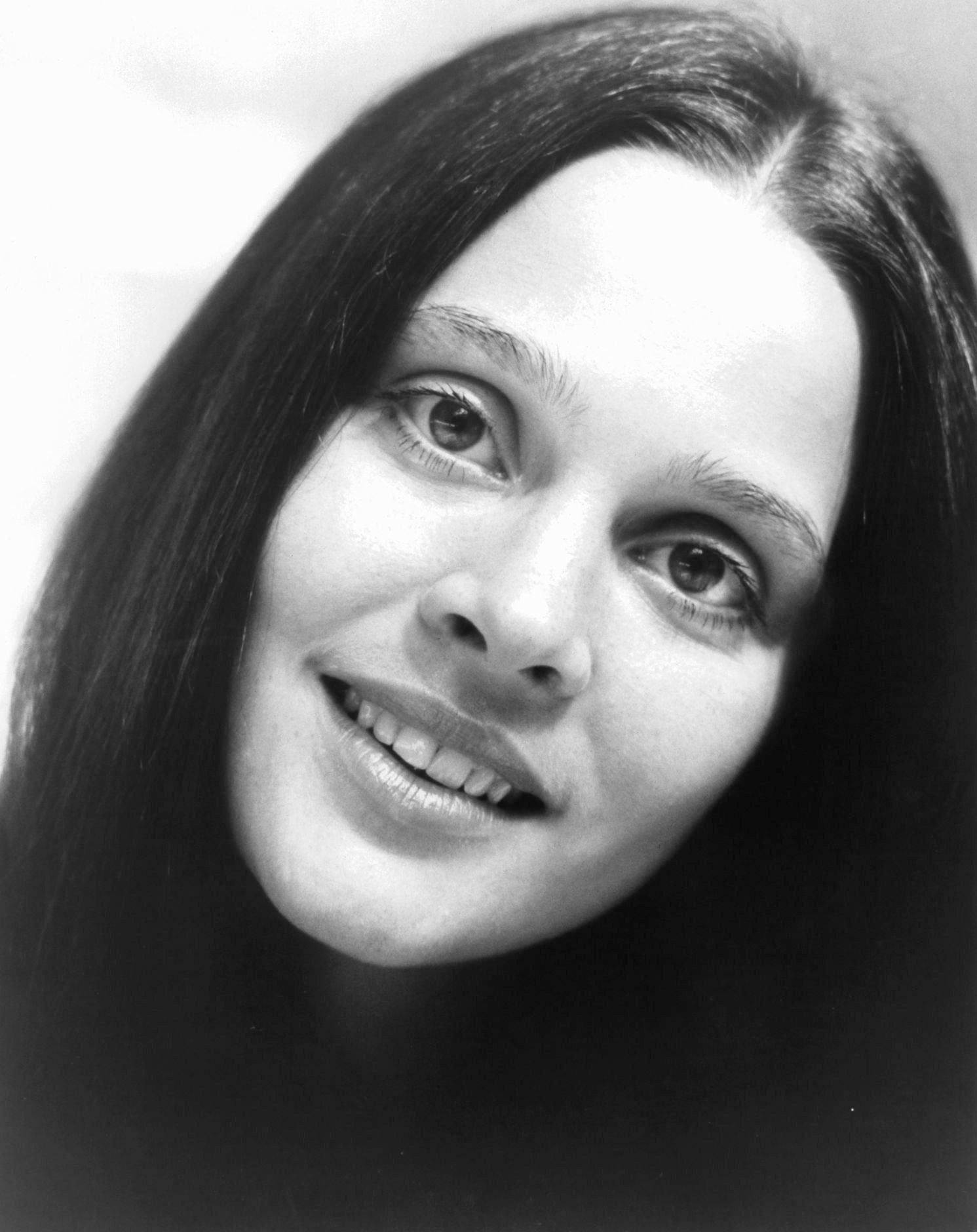 Leigh Taylor-Young In 'The Gang That Couldn'T Shoot Straight,' 1971.