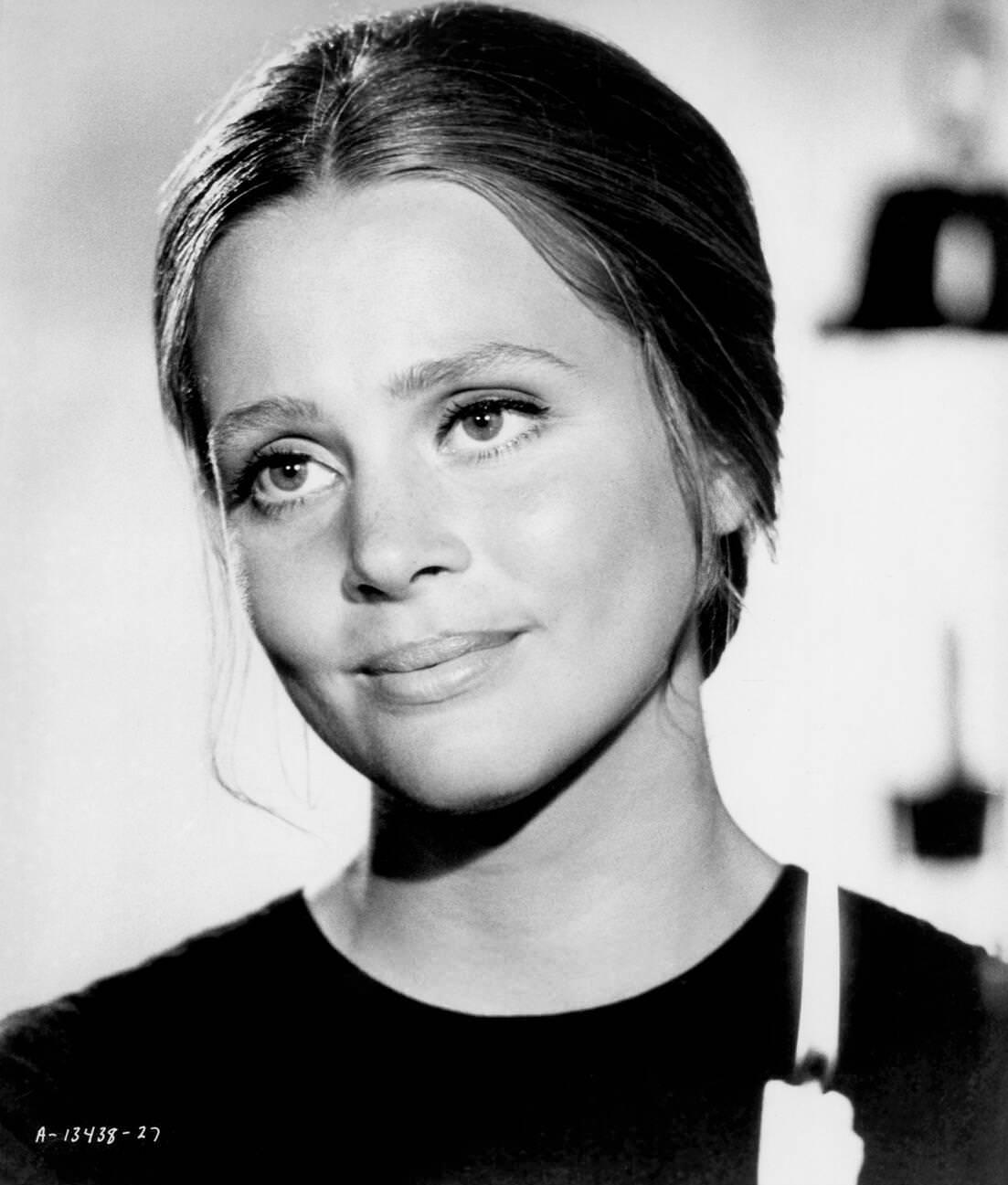 The Enduring Beauty Of Leigh Taylor-Young: A Hollywood Icon'S Life And Career