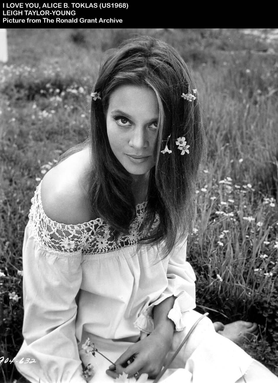 The Enduring Beauty Of Leigh Taylor-Young: A Hollywood Icon'S Life And Career