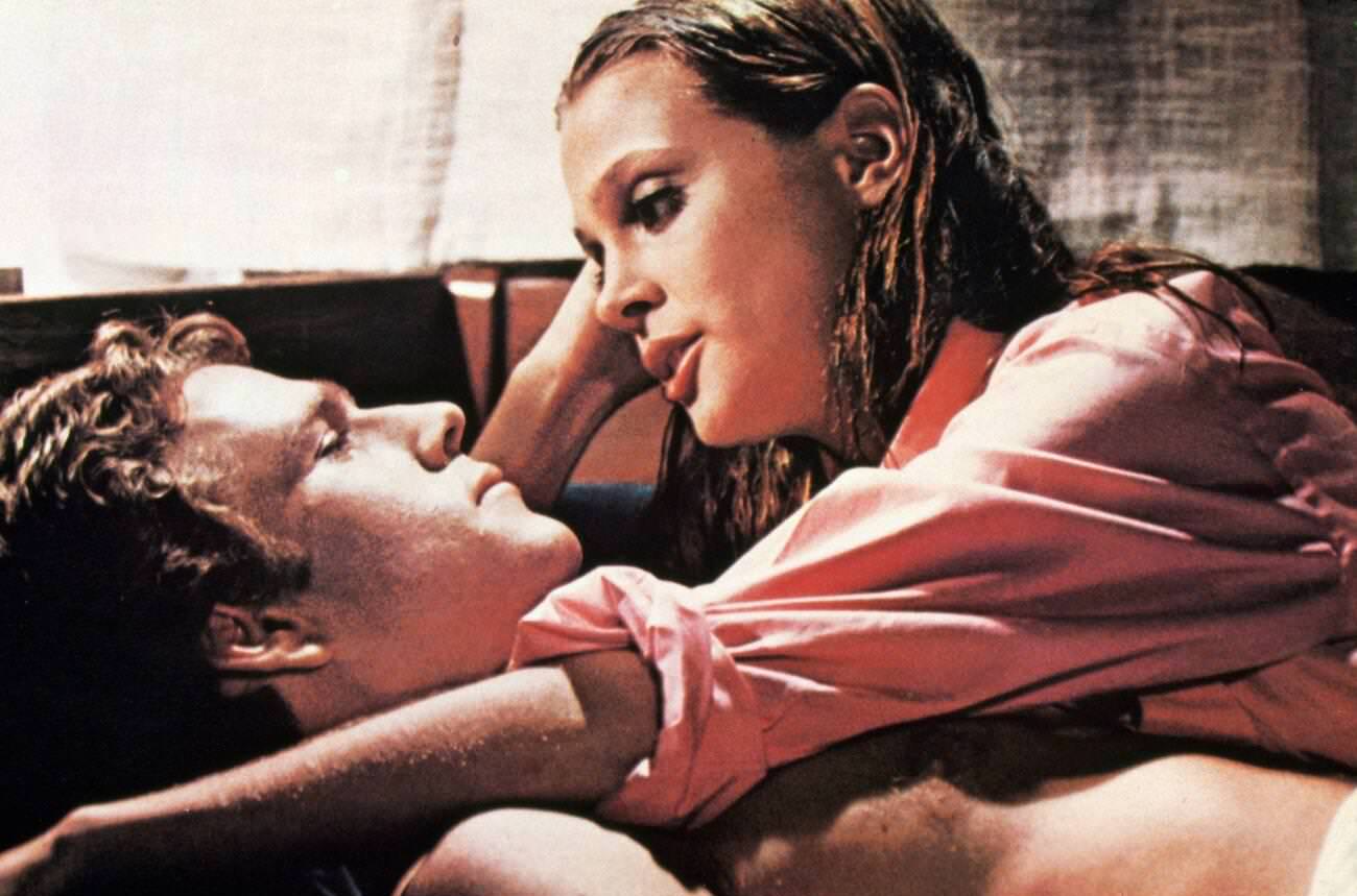 The Enduring Beauty Of Leigh Taylor-Young: A Hollywood Icon'S Life And Career