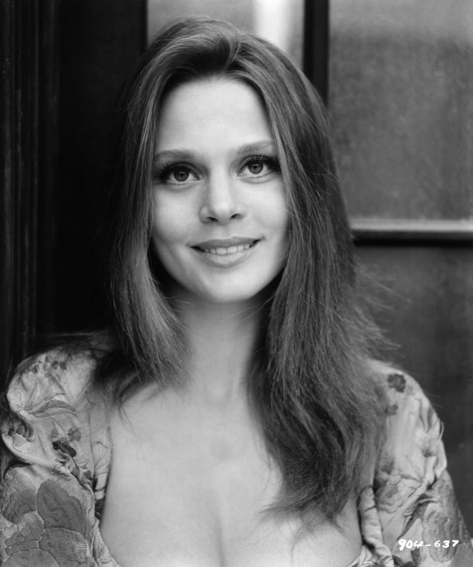 The Enduring Beauty Of Leigh Taylor-Young: A Hollywood Icon'S Life And Career