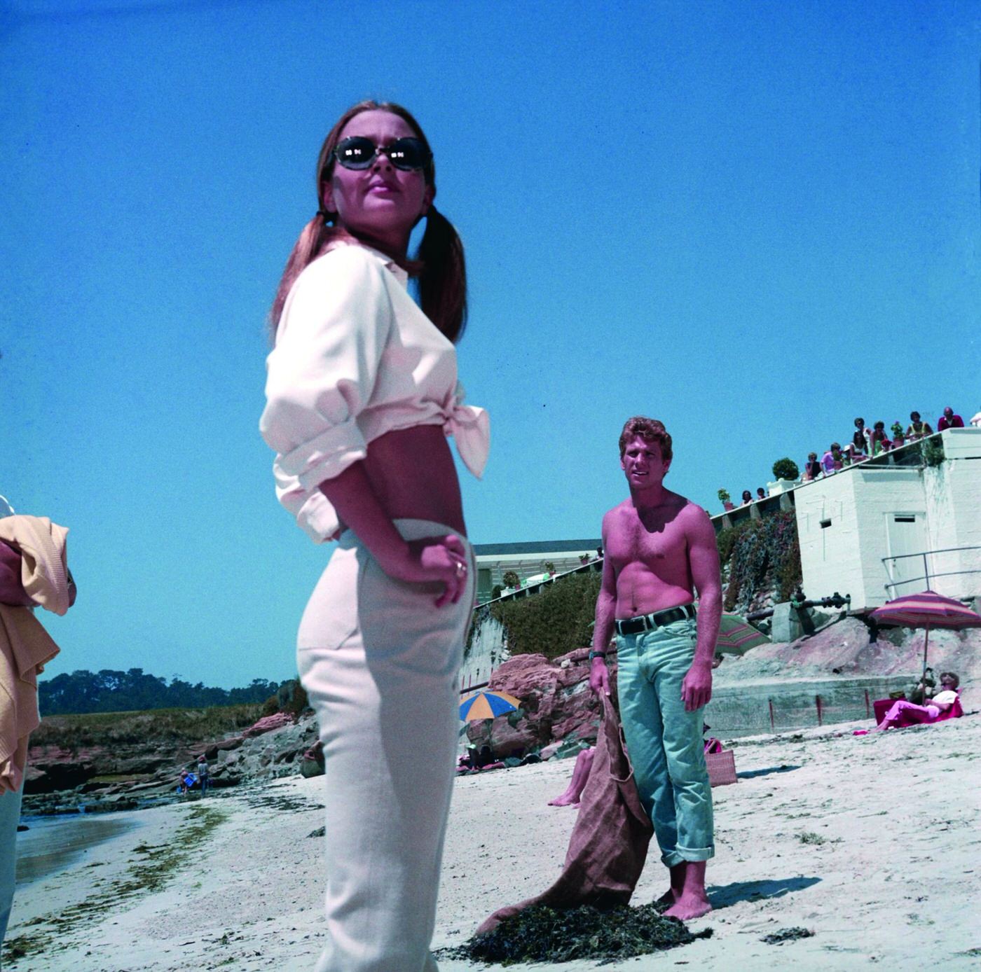 The Enduring Beauty Of Leigh Taylor-Young: A Hollywood Icon'S Life And Career