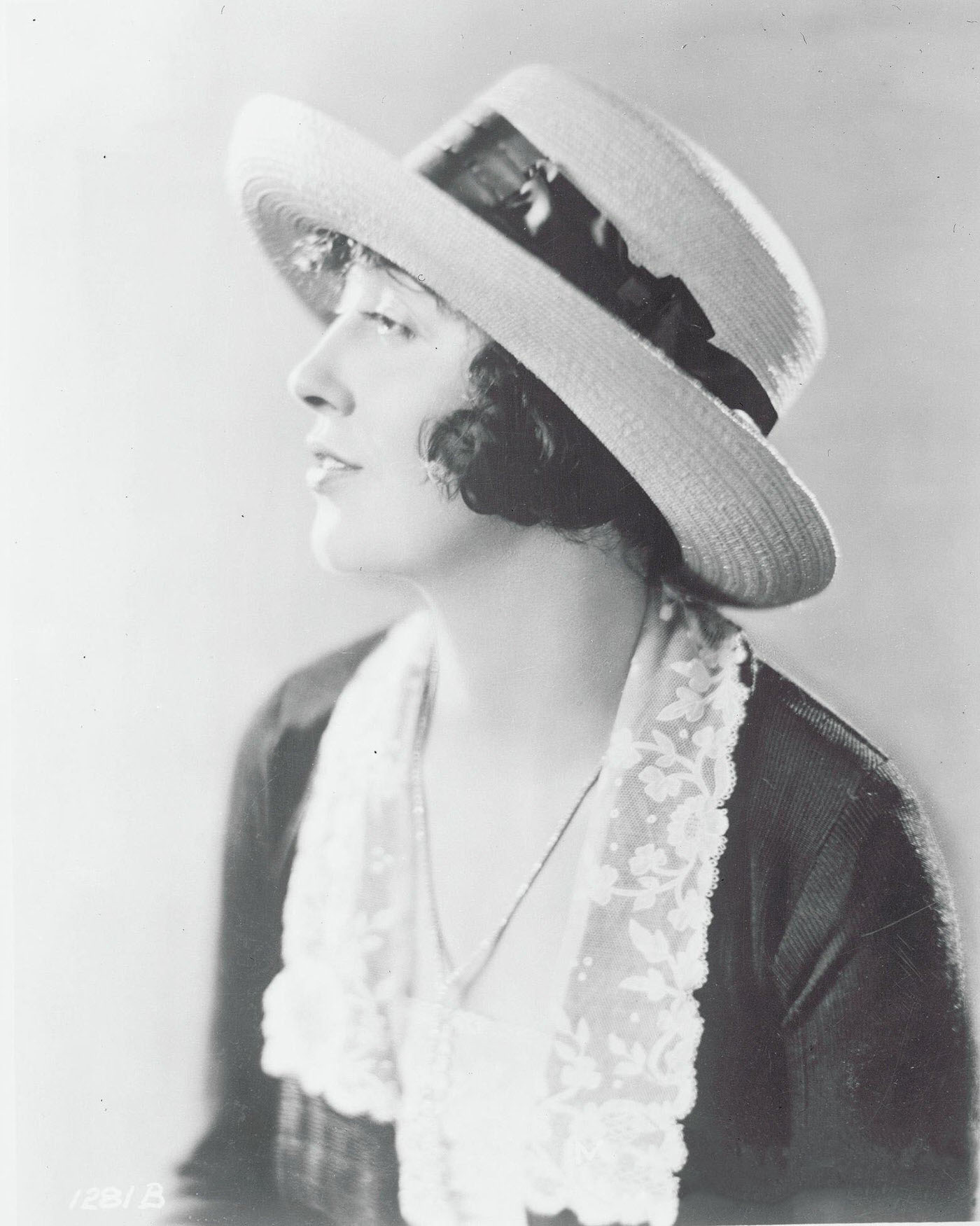 Mabel Normand, 1920S.