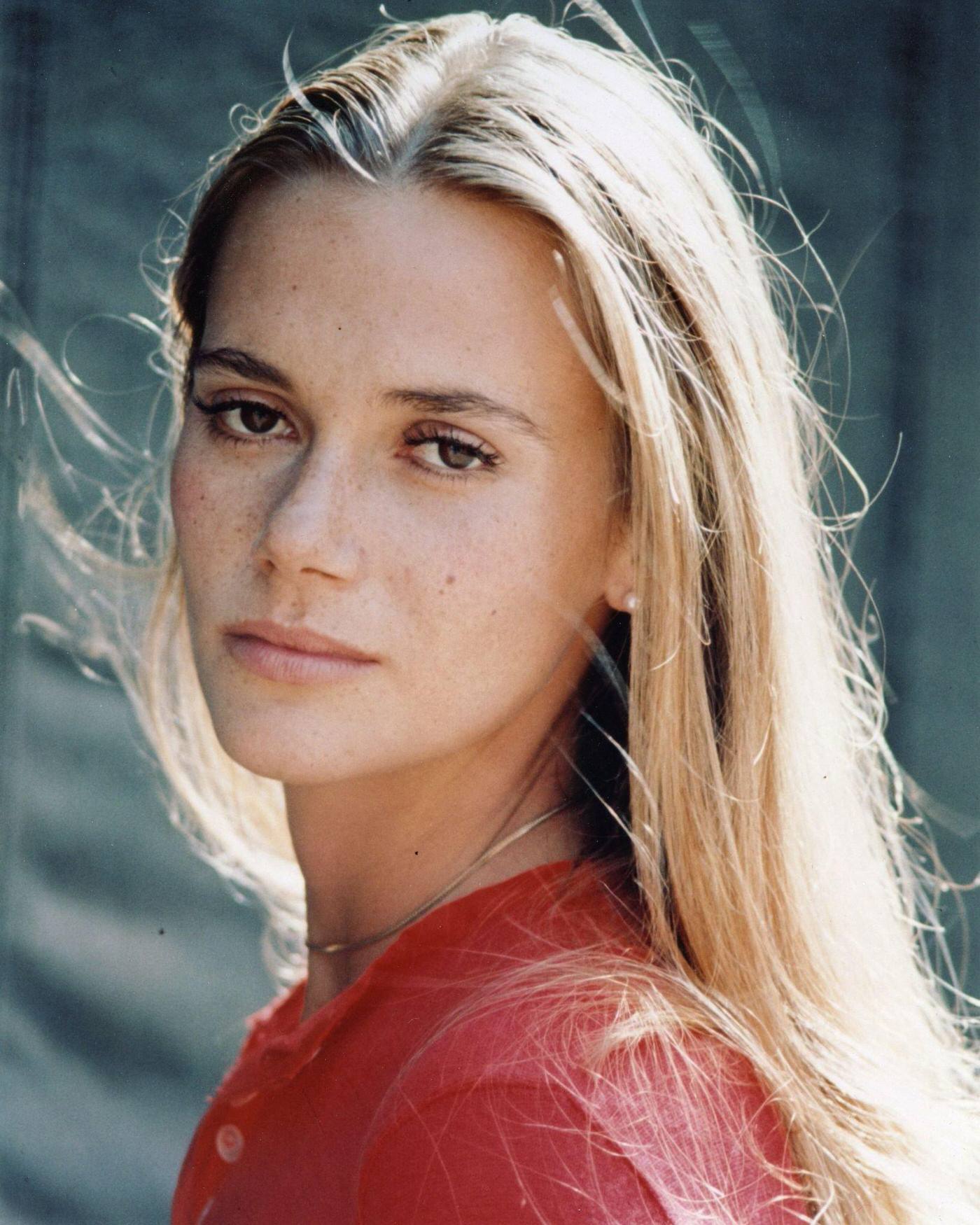 Peggy Lipton Poses For A Portrait Session In Circa 1967, Los Angeles, Ca.