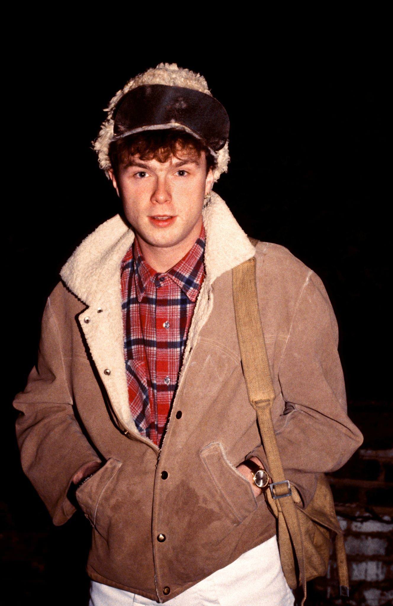 Spandau Ballet, 1964.