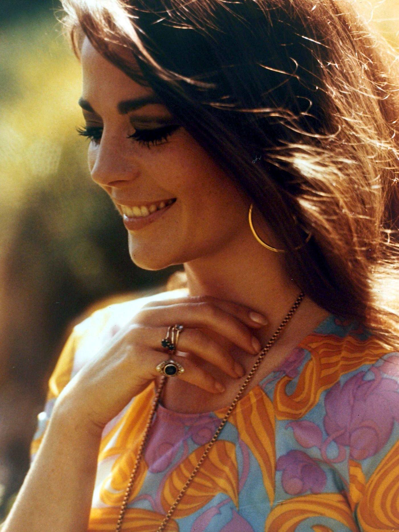Natalie Wood, In &Amp;Quot;Splendor In The Grass&Amp;Quot;, 1961.