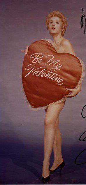 One More Struck From Cupid'S Arrow