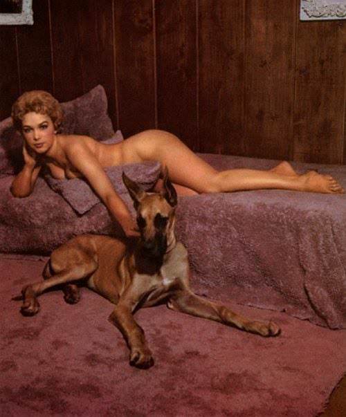 Stella Stevens: The Embodiment Of Sensuality And Bold Sex Appeal