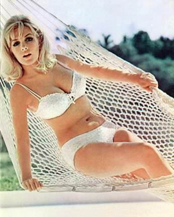 Stella Stevens: The Embodiment Of Sensuality And Bold Sex Appeal