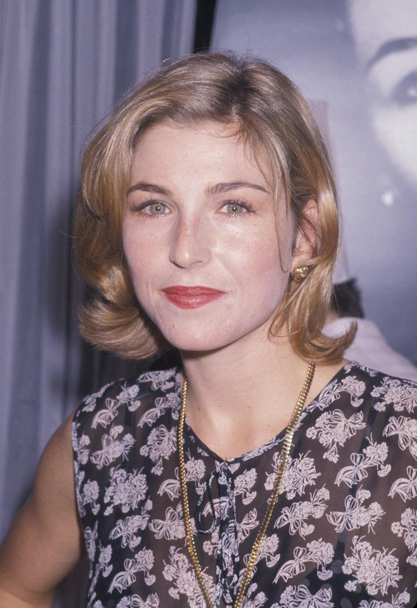 Young Tatum O'Neal A Look Back at Her Early Years in Hollywood