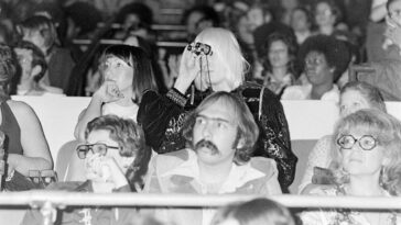 Kathy Silva Sly Stone Wedding