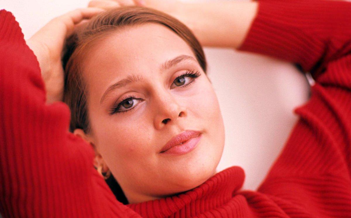 Leigh Taylor-Young