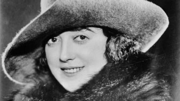 Mabel Normand