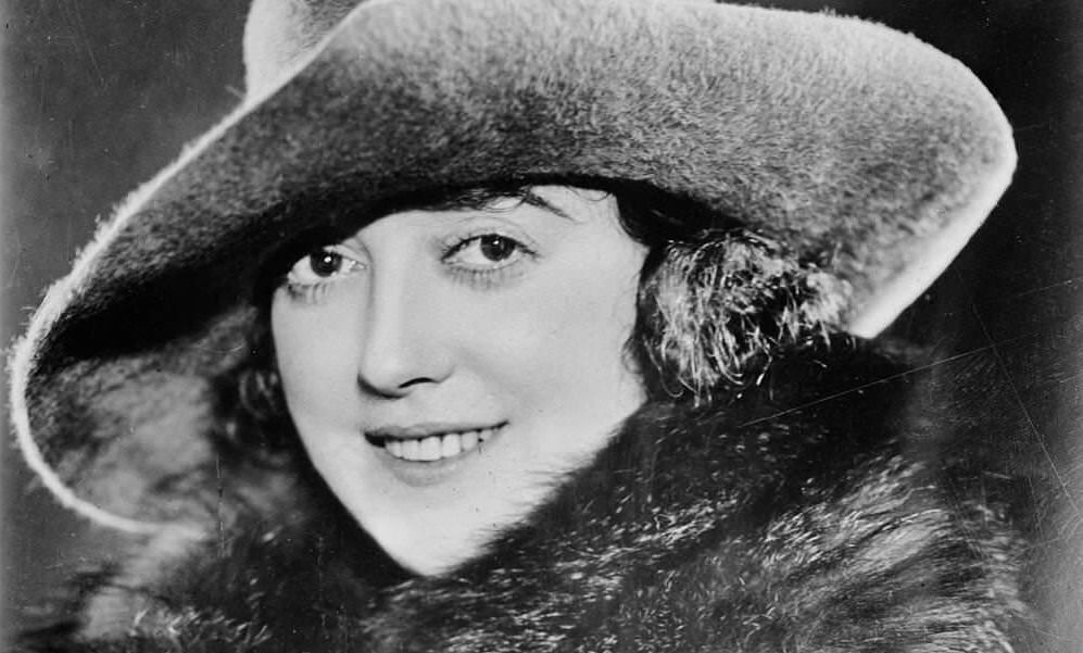 Mabel Normand