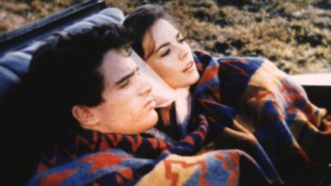 Splendor In The Grass 1961