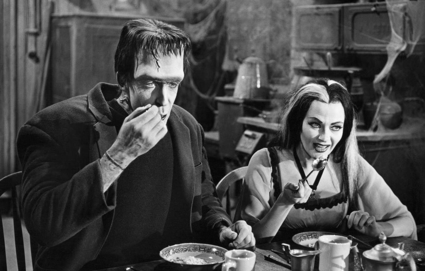 The Munsters