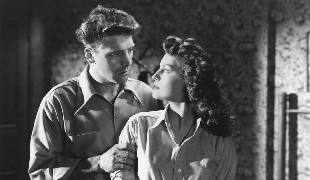 The Killers 1946