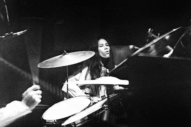 Fanny On The Stage: Pioneering All-Female Rock Band Of The 1970S
