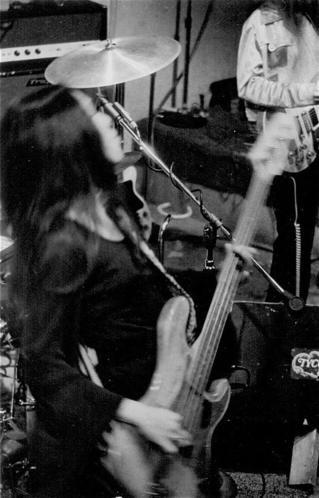 Fanny On The Stage: Pioneering All-Female Rock Band Of The 1970S