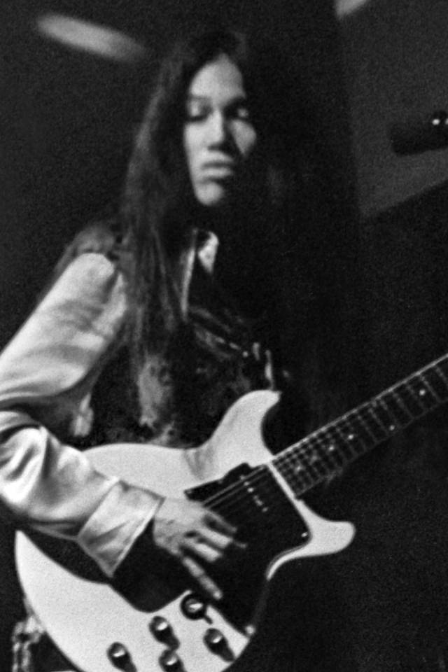 Fanny On The Stage: Pioneering All-Female Rock Band Of The 1970S