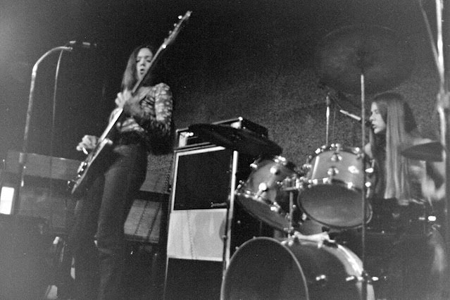 Fanny On The Stage: Pioneering All-Female Rock Band Of The 1970S