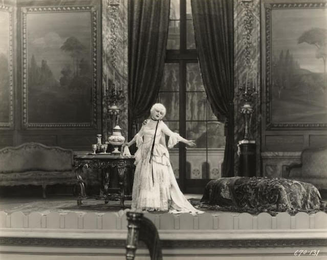 Vintage Romance Through 'Loves Of An Actress,' A 1928 Silent Film Classic That Shouldn'T Be Overlooked