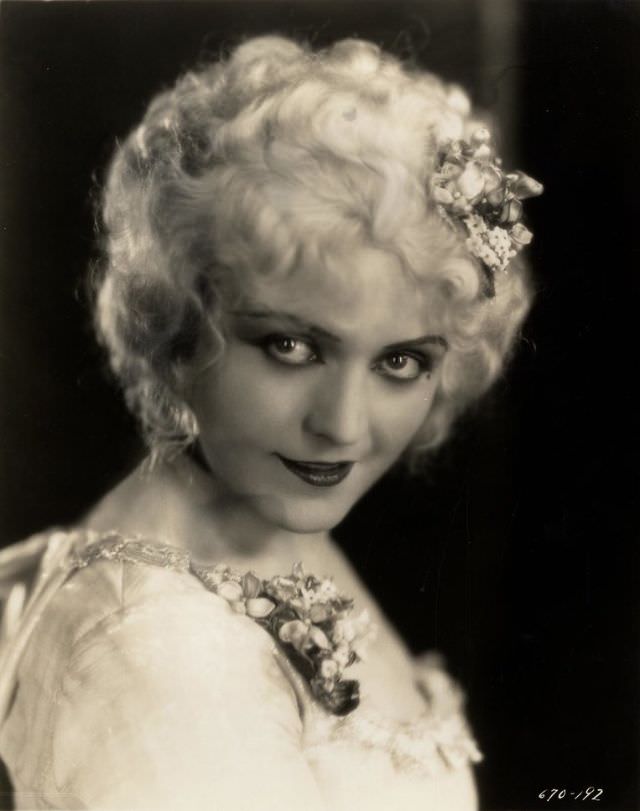 Vintage Romance Through 'Loves Of An Actress,' A 1928 Silent Film Classic That Shouldn'T Be Overlooked