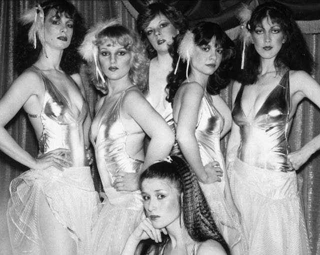 Pan'S People: The Dance Icons Who Redefined 1970S British Tv