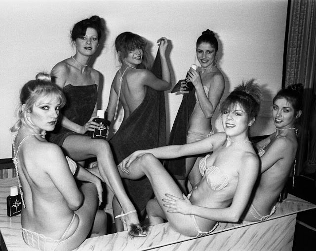 Pan'S People: The Dance Icons Who Redefined 1970S British Tv