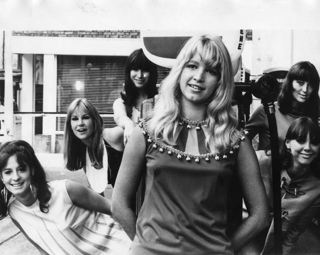 Pan'S People: The Dance Icons Who Redefined 1970S British Tv