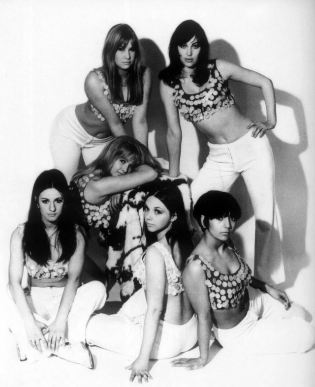 Pan'S People: The Dance Icons Who Redefined 1970S British Tv