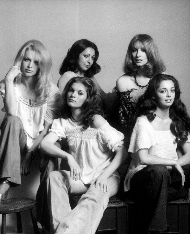 Pan'S People: The Dance Icons Who Redefined 1970S British Tv