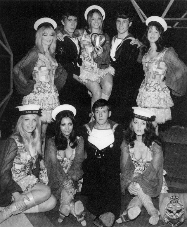 Pan'S People: The Dance Icons Who Redefined 1970S British Tv