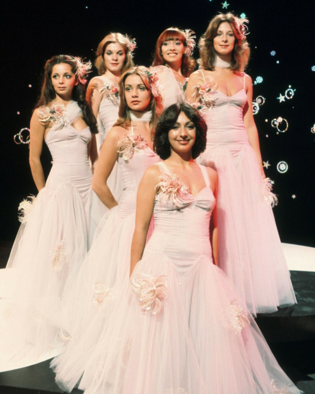 Pan'S People: The Dance Icons Who Redefined 1970S British Tv