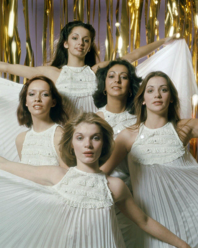 Pan'S People: The Dance Icons Who Redefined 1970S British Tv