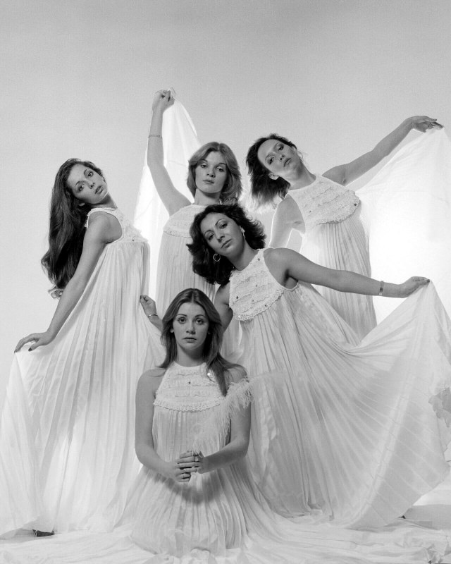 Pan'S People: The Dance Icons Who Redefined 1970S British Tv