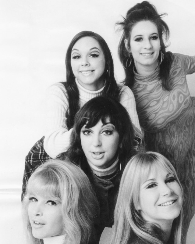 Pan'S People: The Dance Icons Who Redefined 1970S British Tv