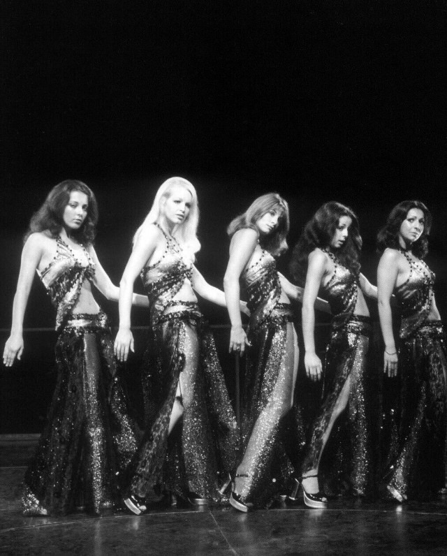 Pan'S People: The Dance Icons Who Redefined 1970S British Tv