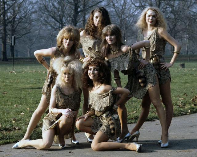 Pan'S People: The Dance Icons Who Redefined 1970S British Tv