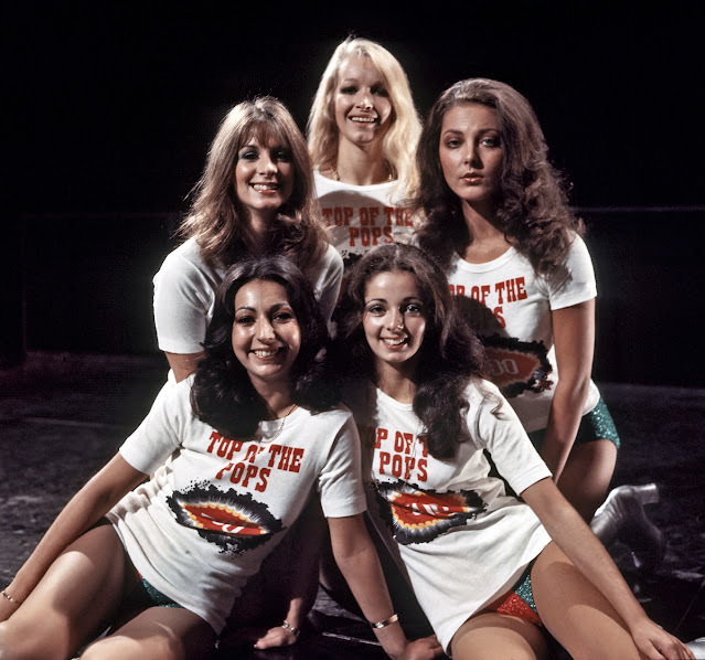 Pan'S People: The Dance Icons Who Redefined 1970S British Tv