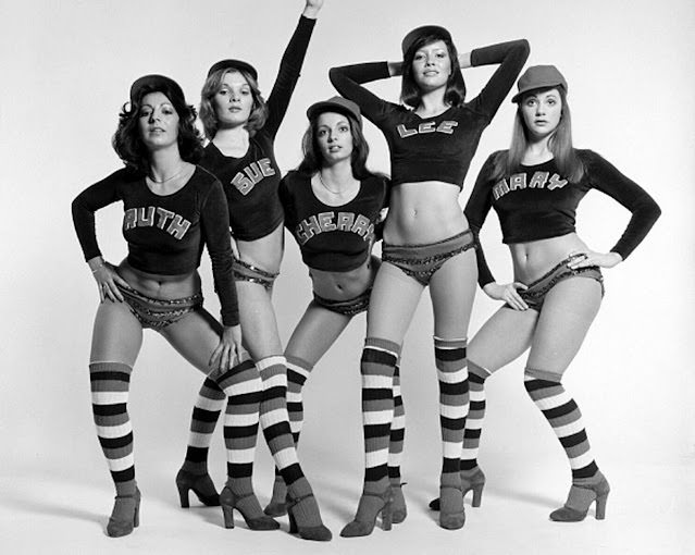 Pan'S People: The Dance Icons Who Redefined 1970S British Tv