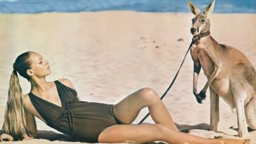 Helmut Newton Fashion Photography 1960S