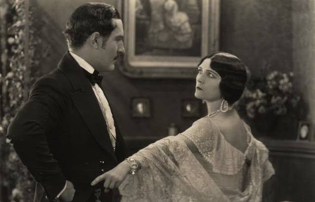 Loves Of An Actress 1928