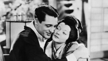 Madame Butterfly 1932